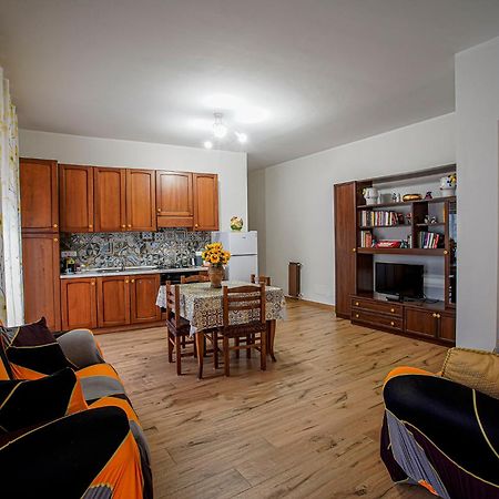 Apartament La Casa Degli Scrittori Agrigento Zewnętrze zdjęcie