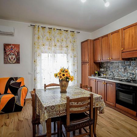 Apartament La Casa Degli Scrittori Agrigento Zewnętrze zdjęcie
