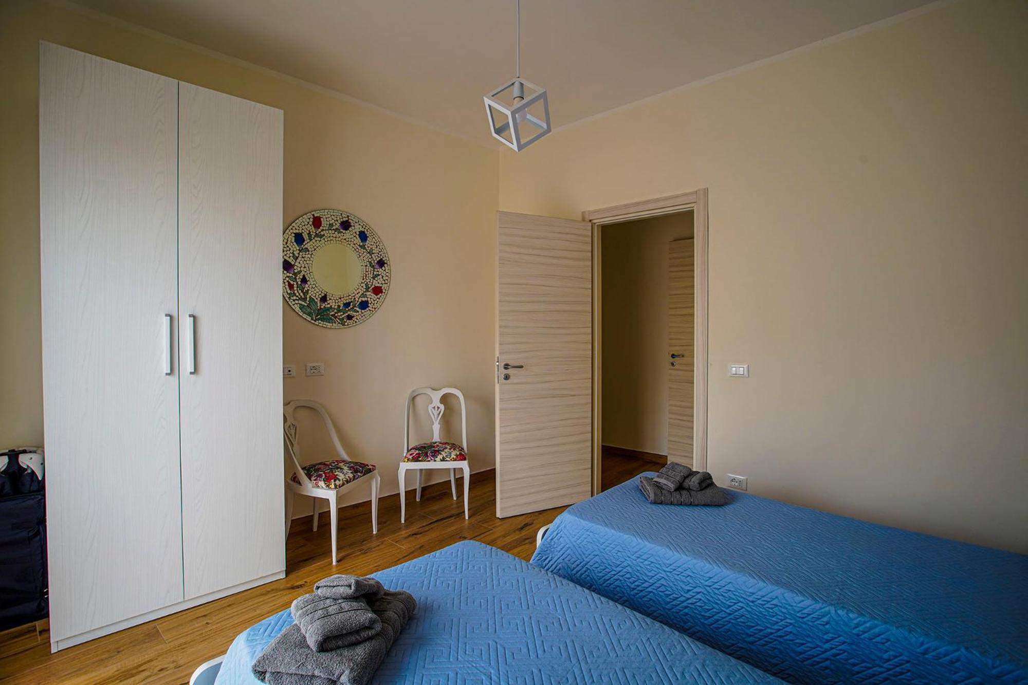 Apartament La Casa Degli Scrittori Agrigento Zewnętrze zdjęcie