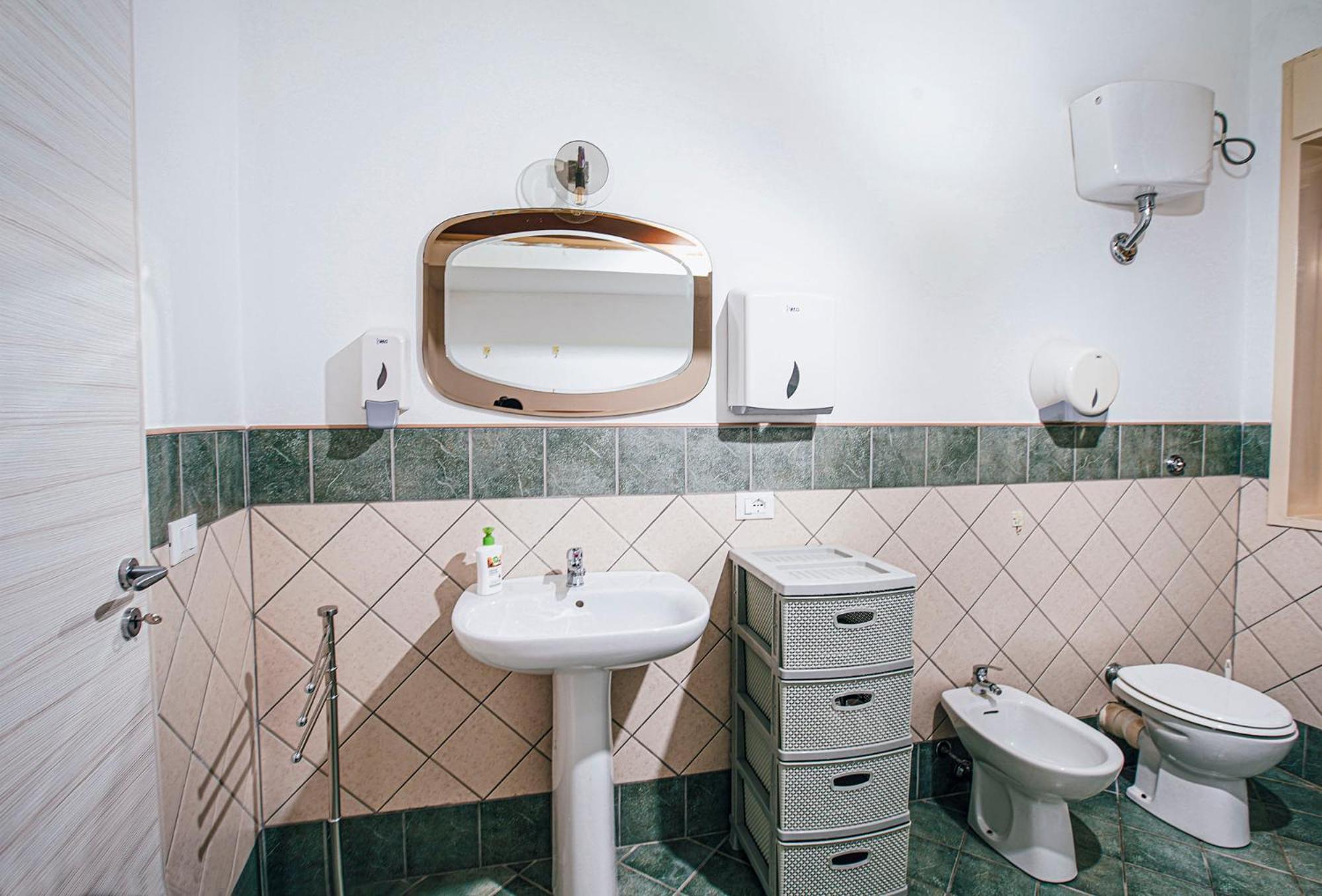 Apartament La Casa Degli Scrittori Agrigento Zewnętrze zdjęcie