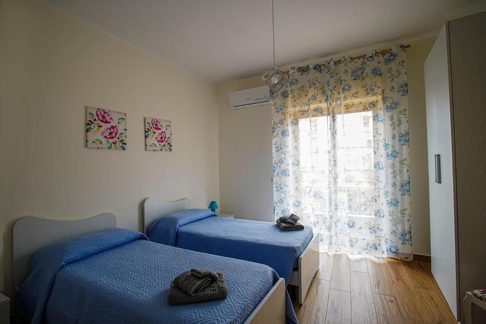 Apartament La Casa Degli Scrittori Agrigento Zewnętrze zdjęcie