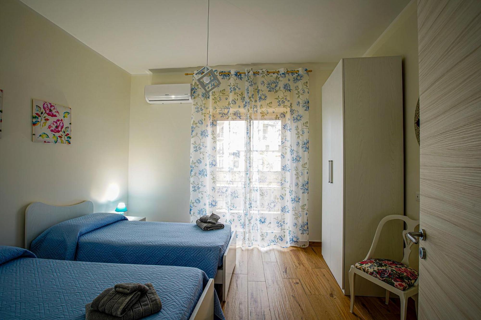 Apartament La Casa Degli Scrittori Agrigento Zewnętrze zdjęcie